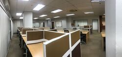 Crystal Time Building (D13), Office #596389481